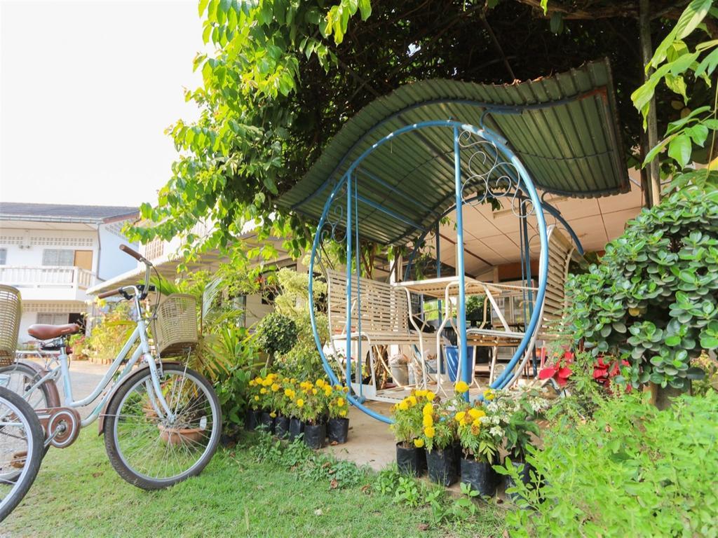 The Stay Guest House لووي المظهر الخارجي الصورة