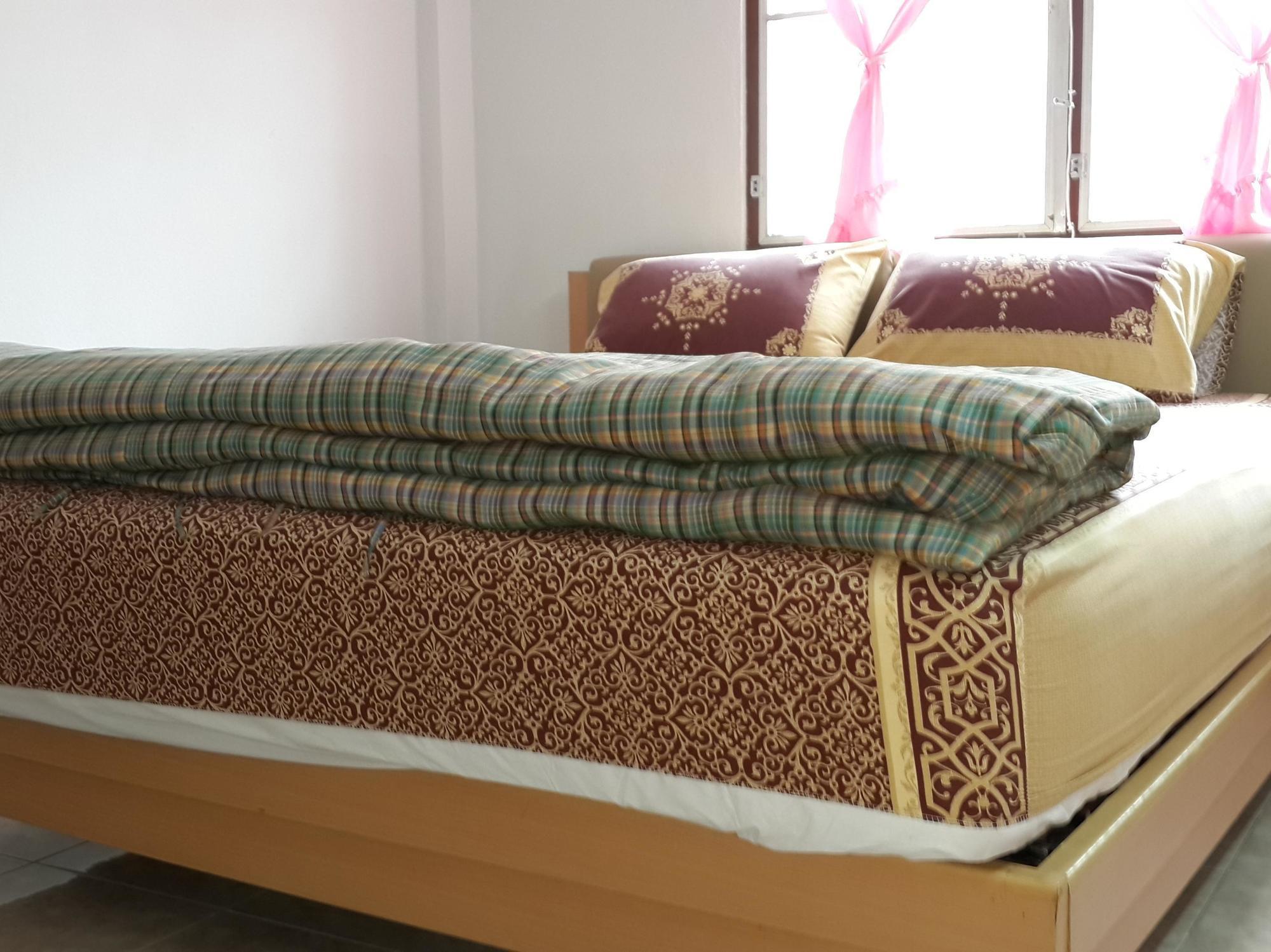 The Stay Guest House لووي المظهر الخارجي الصورة